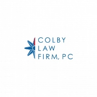 Local Business Colby Law Firm, PC in Studio City CA