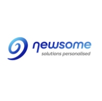 Local Business Newsome Ltd in Elland England