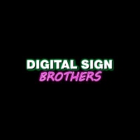 Local Business Digital Sign Brothers in Los Angeles CA