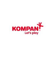 Local Business Kompan UK Ltd in Milton Keynes England