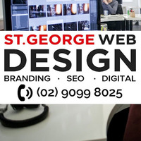 Local Businesses St George Web Design Sydney | Freelance Web Designer in Sydney NSW