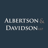Local Business Albertson & Davidson, LLP in San Francisco CA