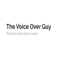 Local Business The Voice Over Guy in Rose Bay NSW
