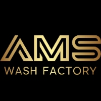 AMS Wash Factory