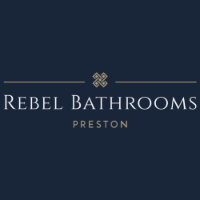 Rebel Bathrooms Preston