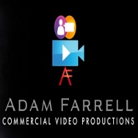 Local Business Adam Farrell LTD - Commercial Video Productions in Rotherham England