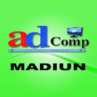 Local Businesses Percetakan ADCOMP MADIUN in Magetan Regency 