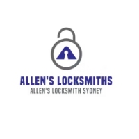 Local Business Allen's Locksmith Sydney in Zetland NSW