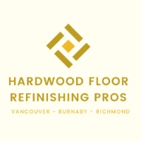 Local Business Vancouver Hardwood Floor Refinishing Pros in  BC