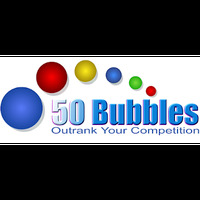 Local Businesses 50Bubbles Local SEO and Web Development Services in Dayton OH