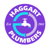 Local Business Haggart Plumbers in North Berwick Scotland