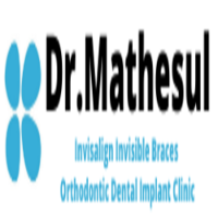 Dr.Mathesul Invisalign Orthodontist Braces & Dental Implant Clinic in Kalyaninagar Pune