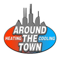 Local Business Around the Town Heating and Cooling in Chicago IL