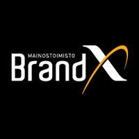 Mainostoimisto BrandX Oy