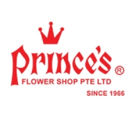 Local Business Prince’s Flower Shop in Singapore 