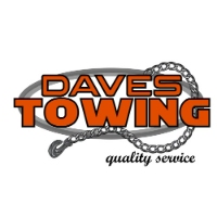 Local Business Dave's Towing Services Ltd. in Calgary AB