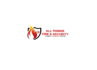 Local Business All Things Fire & Security Ltd in Ossett England