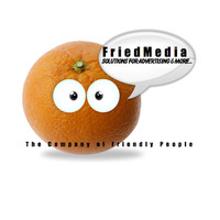 FriedMedia Solutions for Advertising & More...