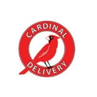 Local Business Cardinal Delivery Service in Houston TX