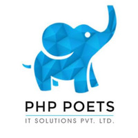 PHP Poets IT Solutions | Digital Marketing Agency | Custom Software & Mobile Apps