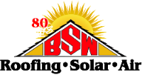 BSW Roofing, Solar & Air