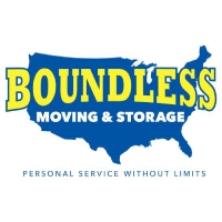Local Business Boundless Moving & Storage in Monroe NC