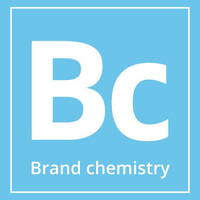 Brand chemistry