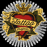 Local Businesses Tattoo Projects, LLC in Charlotte NC