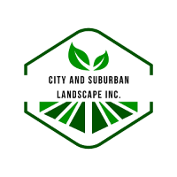 City and Suburban Landscape Service, Inc.