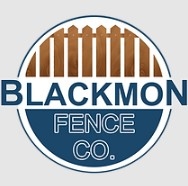 Local Business Blackmon Fence Company in Columbus 