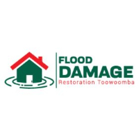 Flood Damage Restoration Toowoomba