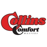 Collins Comfort Masters