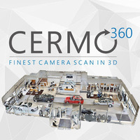 Local Businesses CERMO360 in Karlstadt am Main 