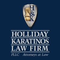 Local Business Holliday Karatinos Law Firm, PLLC in Inverness FL