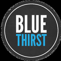 Blue Thirst