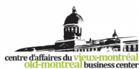Local Business Centre d'affaires du Vieux-Montréal in Montreal QC