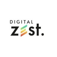 Local Business Digital Zest Ltd in Scarborough England