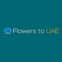 Flowers to UAE