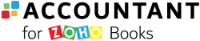 Accountant for Zoho Books - Bookkeeping & Accounting Services