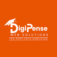 Local Businesses DigiPense Web Solutions in Lucknow UP