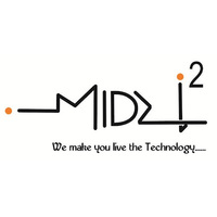 Local Businesses Midriff Info Solution Pvt. Ltd - Software Development | Digital Marketing | India in Sahibzada Ajit Singh Nagar PB