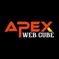 Apex Web Cube