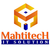 Mahtitech IT Solution