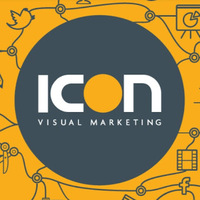 Local Businesses Icon Visual Marketing - Sydney CBD in Sydney NSW