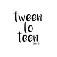 Tween to Teen Online