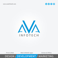 Local Businesses AVA INFOTECH in Zirakpur PB