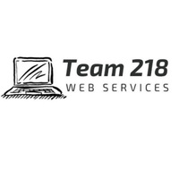 Local Businesses Team 218 Web Services in Tiffin IA