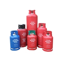 Propane Gas Cylinders, Butane Gas Cylinders, All sizes, Gas Bottles for BBQ, Patio at LPG Gas Bottles UK
