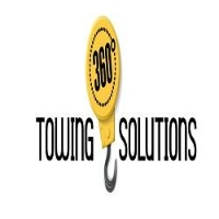 Local Business 360 Towing Solutions Sugar Land in Sugar Land TX