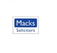 Local Business Macks Solicitors in Redcar England